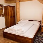 Vendégház Kolnicka Kékellő