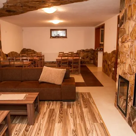 Гостевой дом Kolnicka