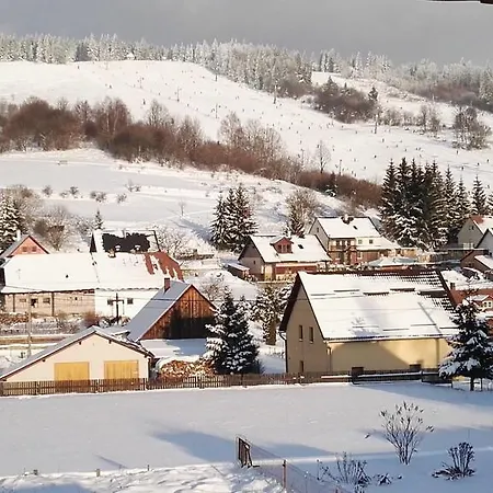 Vendégház Kolnicka 3*