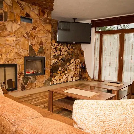 Kolnicka Penzion 3*