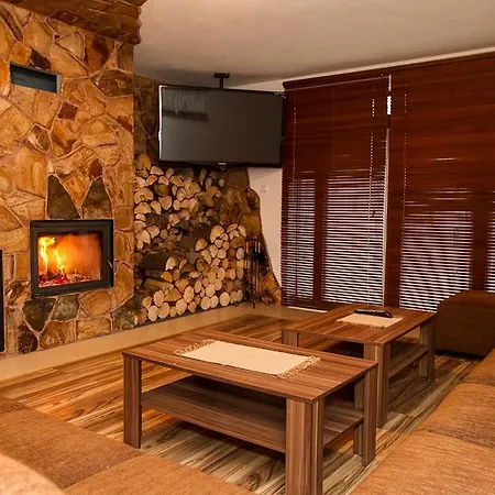 Гостевой дом Kolnicka