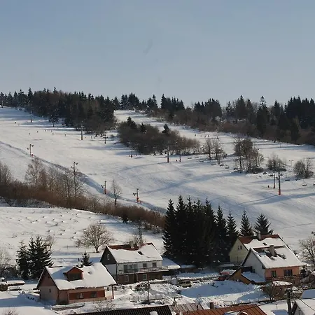 Kolnicka Vendégház