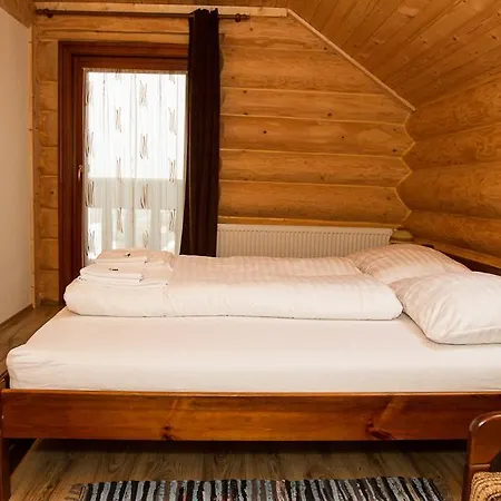 Гостевой дом Kolnicka 3*