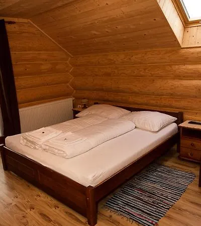Kolnicka 3*