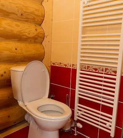 Kolnicka Penzion 3*