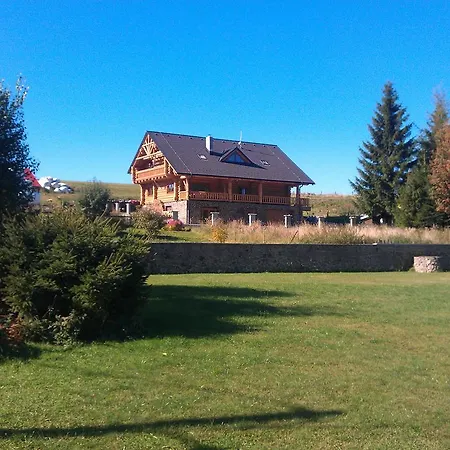 Vendégház Kolnicka