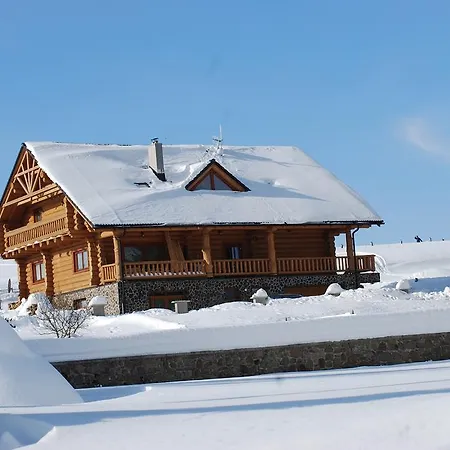 Vendégház Kolnicka 3*