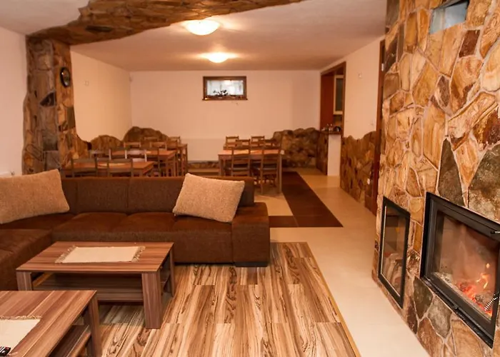 Guest house Kolnicka