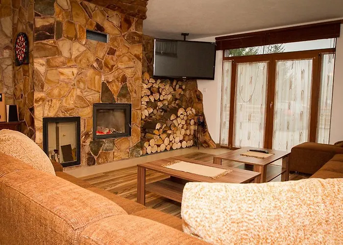 Kolnicka Guest house 3*