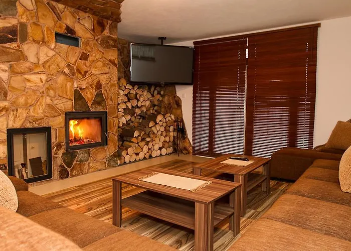 Guest house Kolnicka