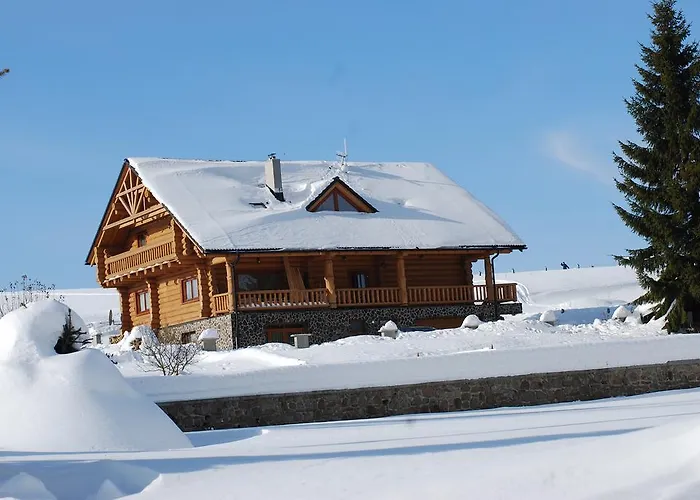 Guest house Kolnicka 3*